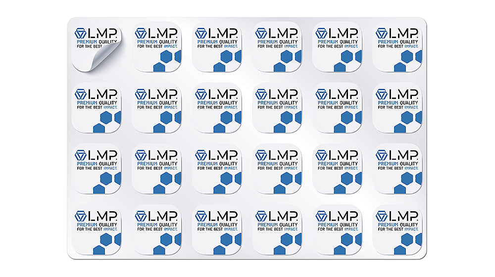 Stickerbögen