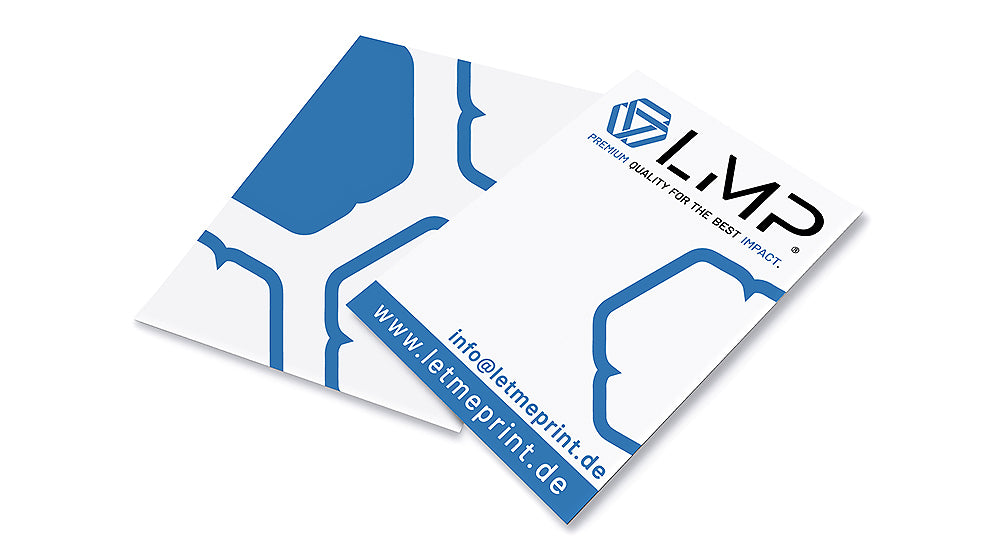 Flyer drucken
