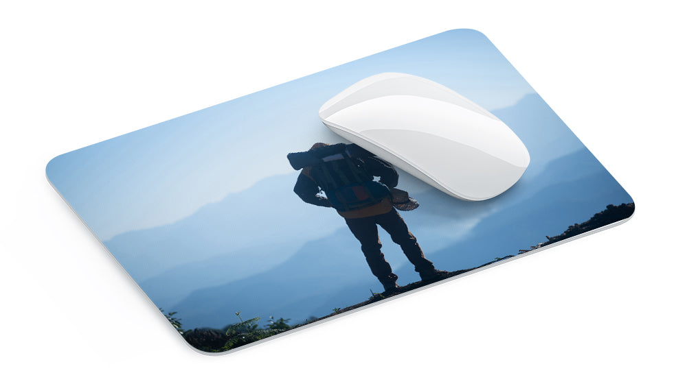 Mousepad Foto