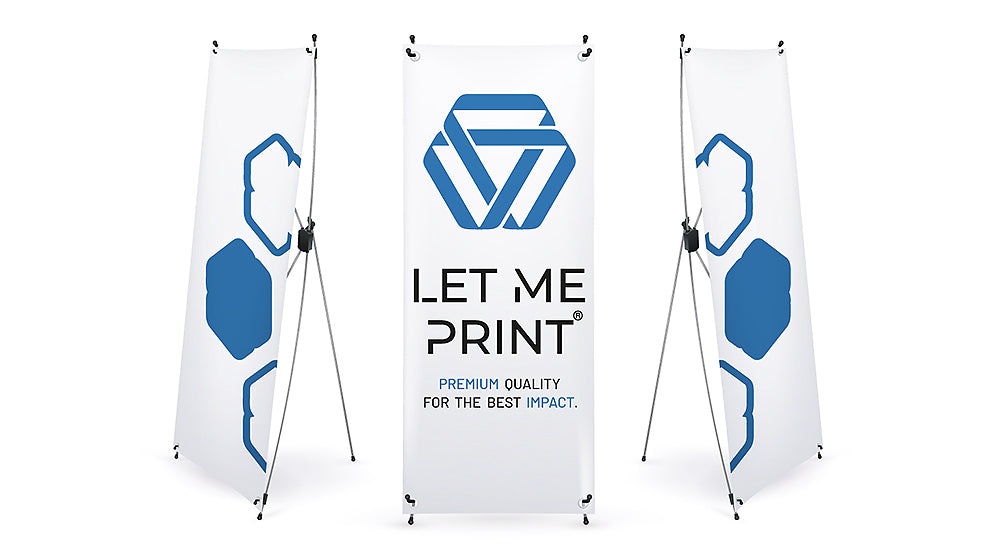 X Banner