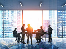 Fassadenfolie UV-beständig optimaler Schutz | Letmeprint