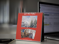 Persönliche Foto-Kalender als Geschenk oder fürs Büro