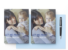 Digitaldruck oder Fotopapier? Digitaldruck oder Fotopapier?