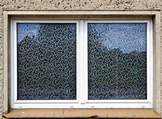 Individuelle Aufkleber für Ihre Fenster gestalten