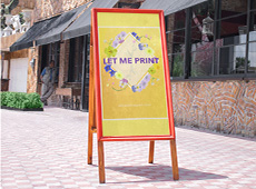 Plakatständer in allen Ausführungen aussuchen und anschließend bei uns bestellen Plakatständer in allen Ausführungen aussuchen und anschließend bei uns bestellen