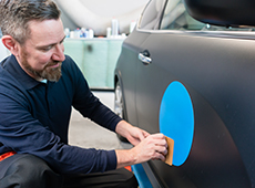 Flexible Magnetfolien in bester Qualität bedruckt Flexible Magnetfolien in bester Qualität bedruckt