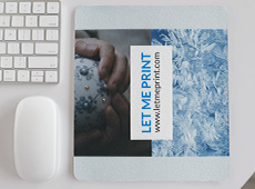 Mousepads im Corporate Design