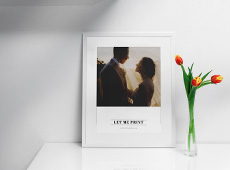 Poster als Geschenk für Ihre Lieben Poster als Geschenk für Ihre Lieben