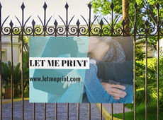 Bestellen Sie jetzt Ihr individuelles Poster in unserem Shop! Bestellen Sie jetzt Ihr individuelles Poster in unserem Shop!