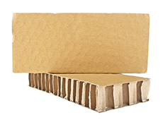 Sandwichplatten mit Wabenkern im Online-Shop bestellen!