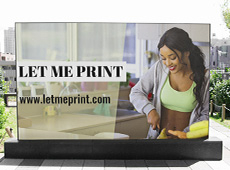 Unser Druck für professionelle Plakate Unser Druck für professionelle Plakate